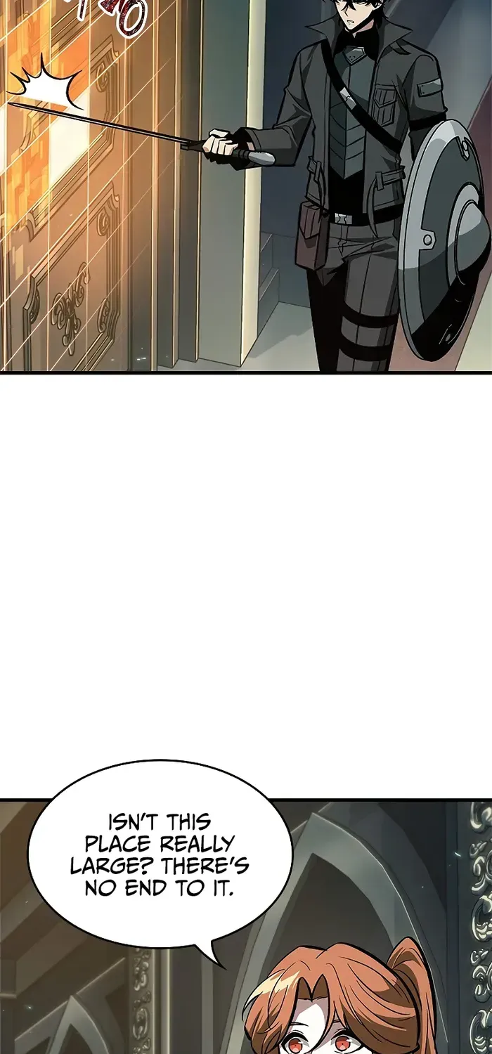 Infinite Gacha Chapter 67 page 67 - 