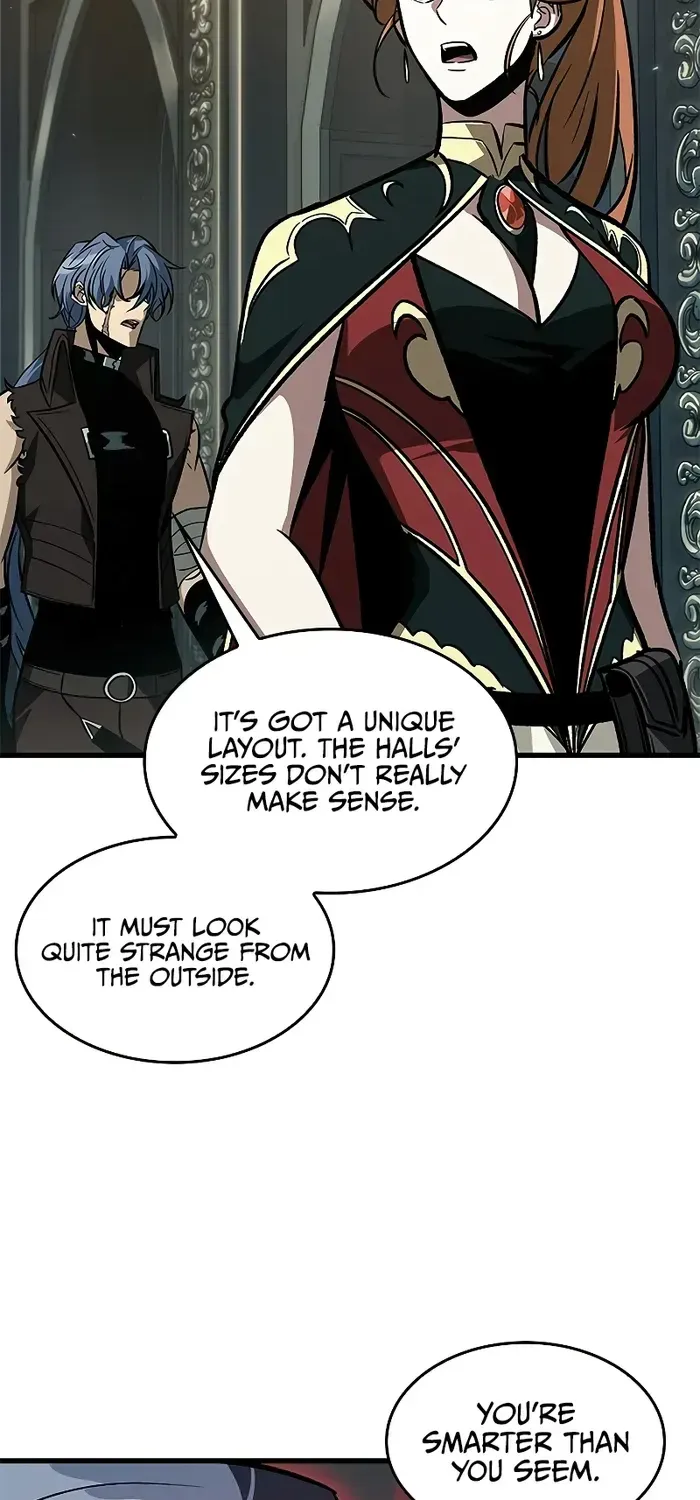 Infinite Gacha Chapter 67 page 68 - 