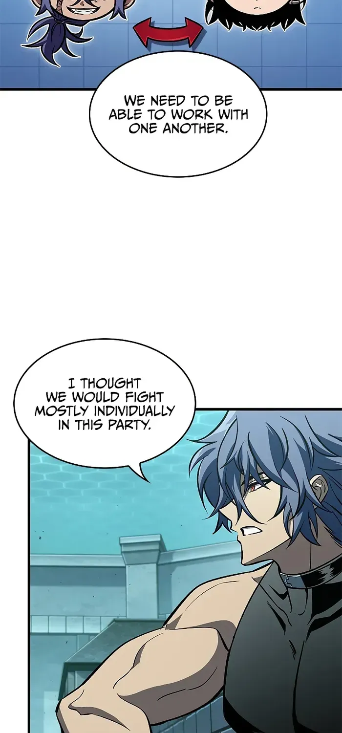 Infinite Gacha Chapter 67 page 8 - 