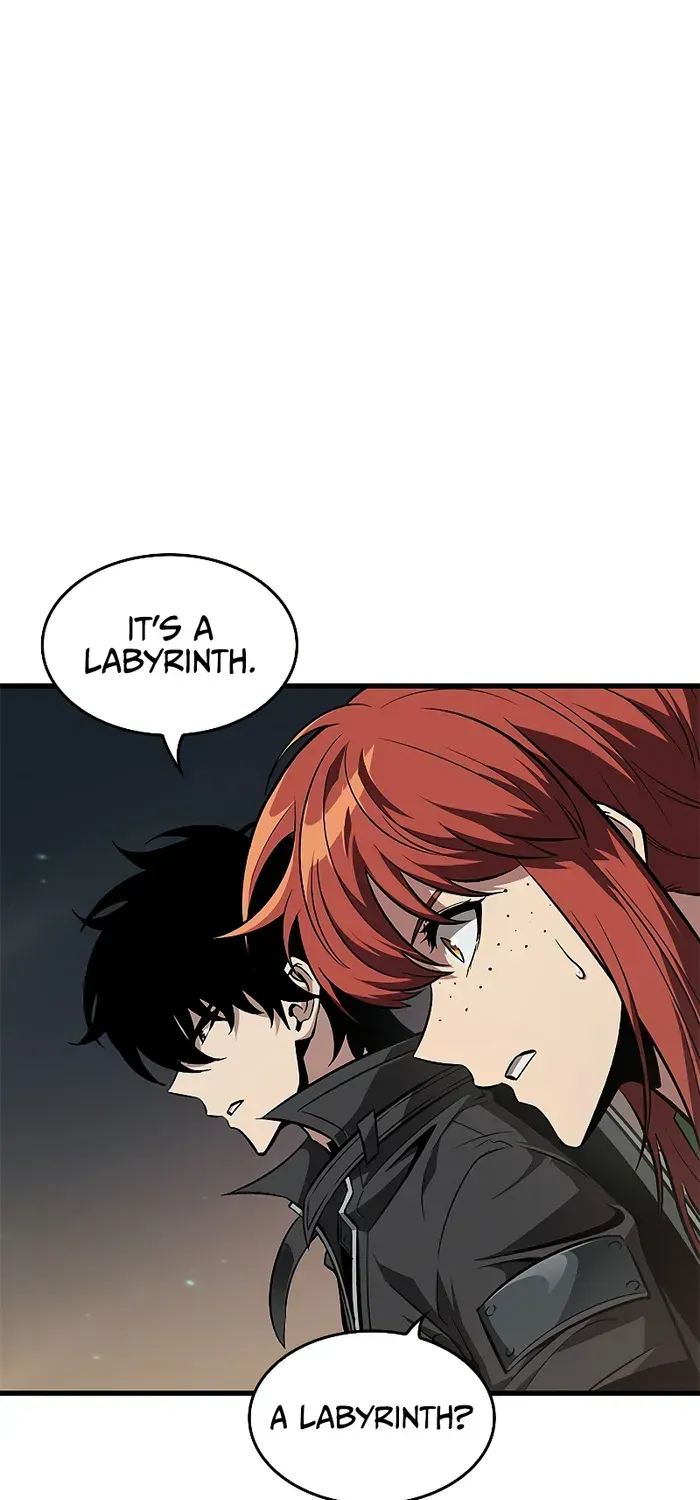 Infinite Gacha Chapter 67 page 73 - 