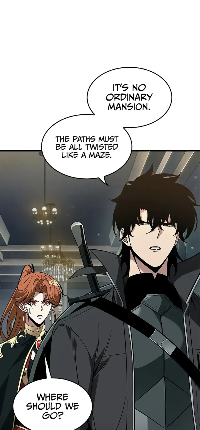 Infinite Gacha Chapter 67 page 75 - 