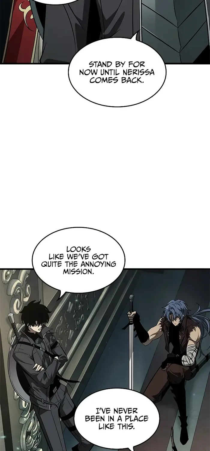Infinite Gacha Chapter 67 page 76 - 
