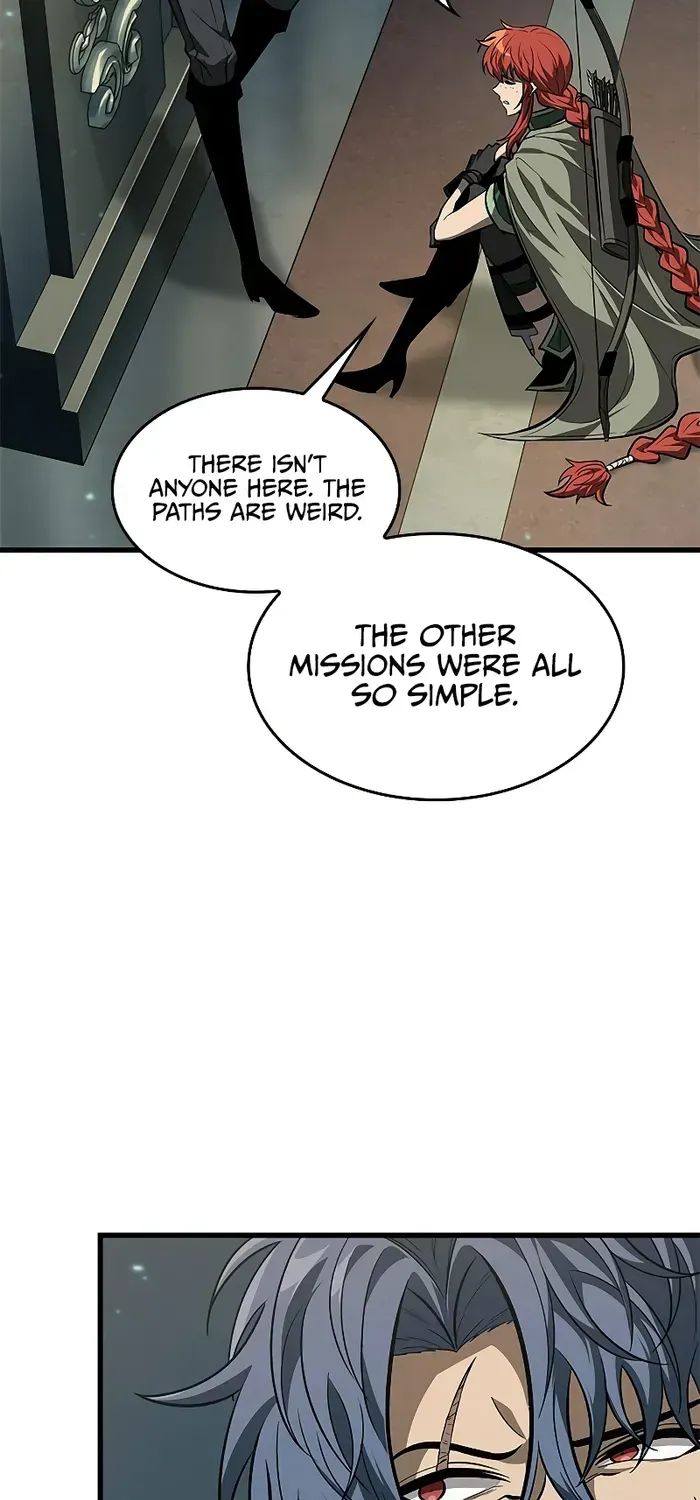 Infinite Gacha Chapter 67 page 77 - 