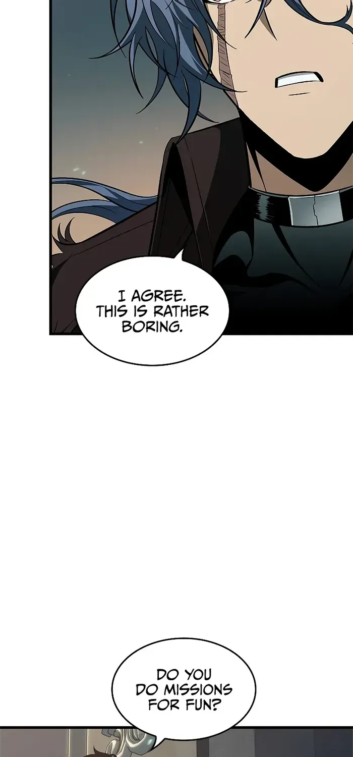 Infinite Gacha Chapter 67 page 78 - 