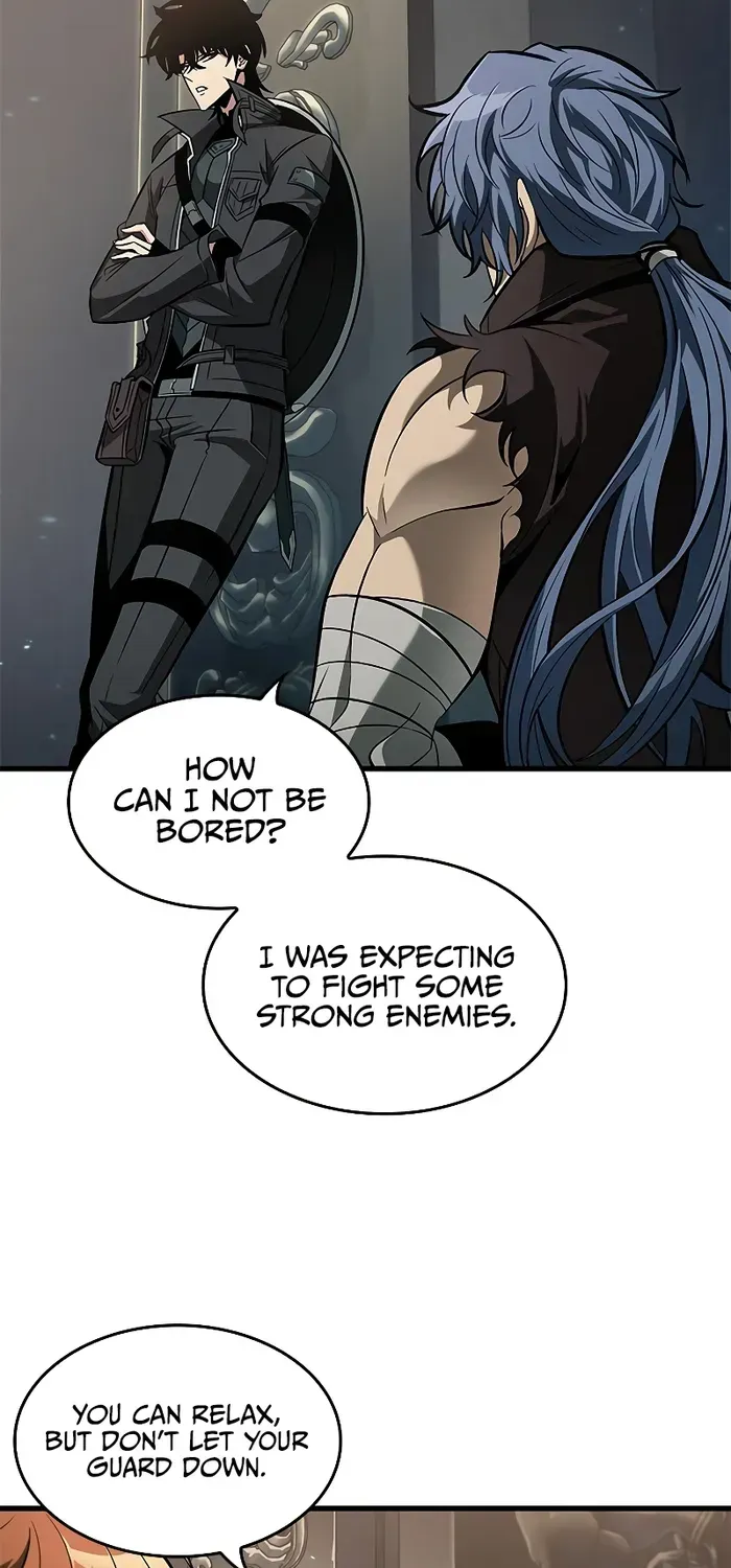 Infinite Gacha Chapter 67 page 79 - 