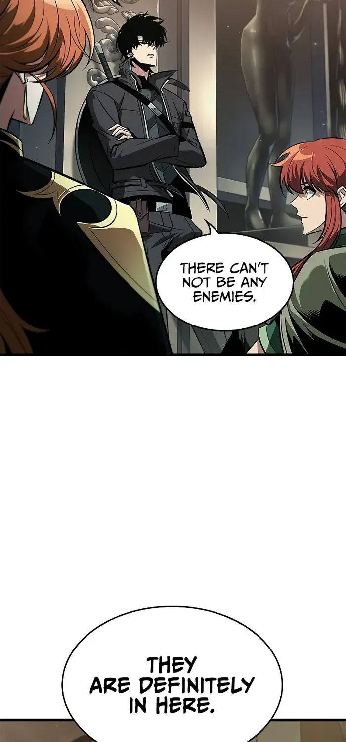 Infinite Gacha Chapter 67 page 80 - 
