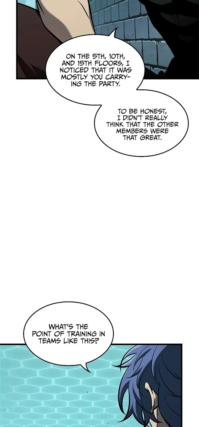 Infinite Gacha Chapter 67 page 9 - 