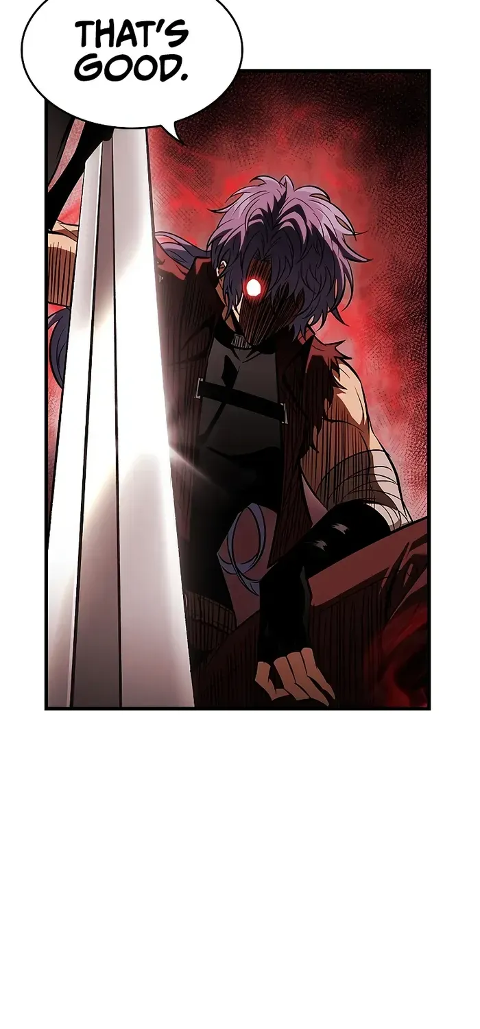 Infinite Gacha Chapter 67 page 82 - 