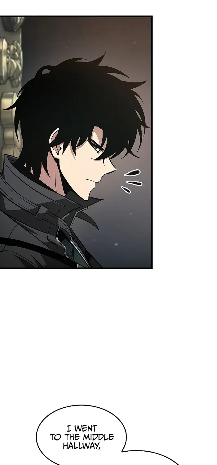 Infinite Gacha Chapter 67 page 85 - 