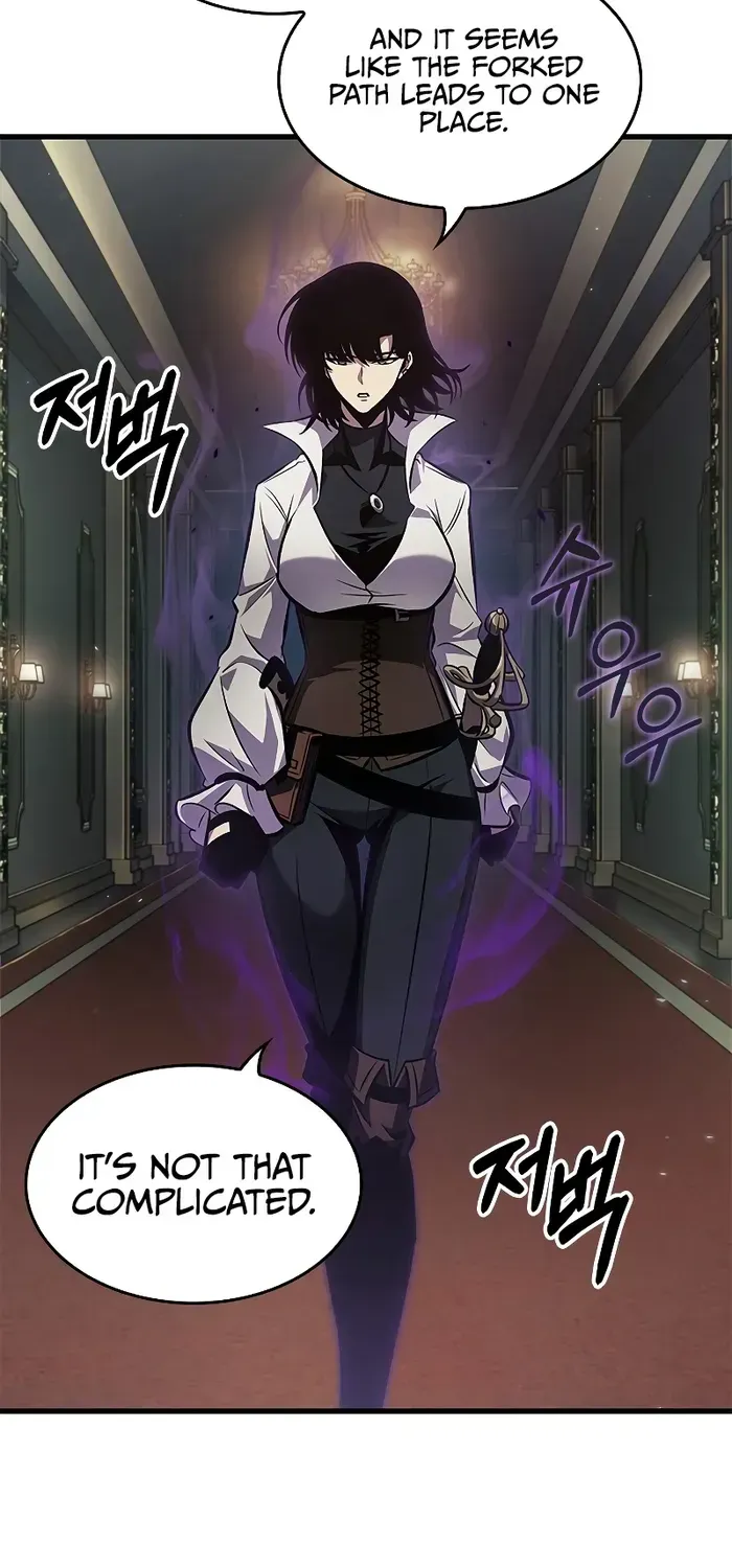Infinite Gacha Chapter 67 page 86 - 