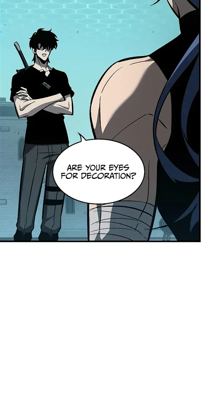 Infinite Gacha Chapter 67 page 10 - 