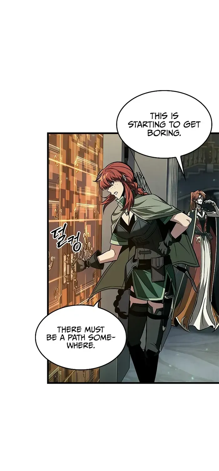 Infinite Gacha Chapter 68 page 13 - 