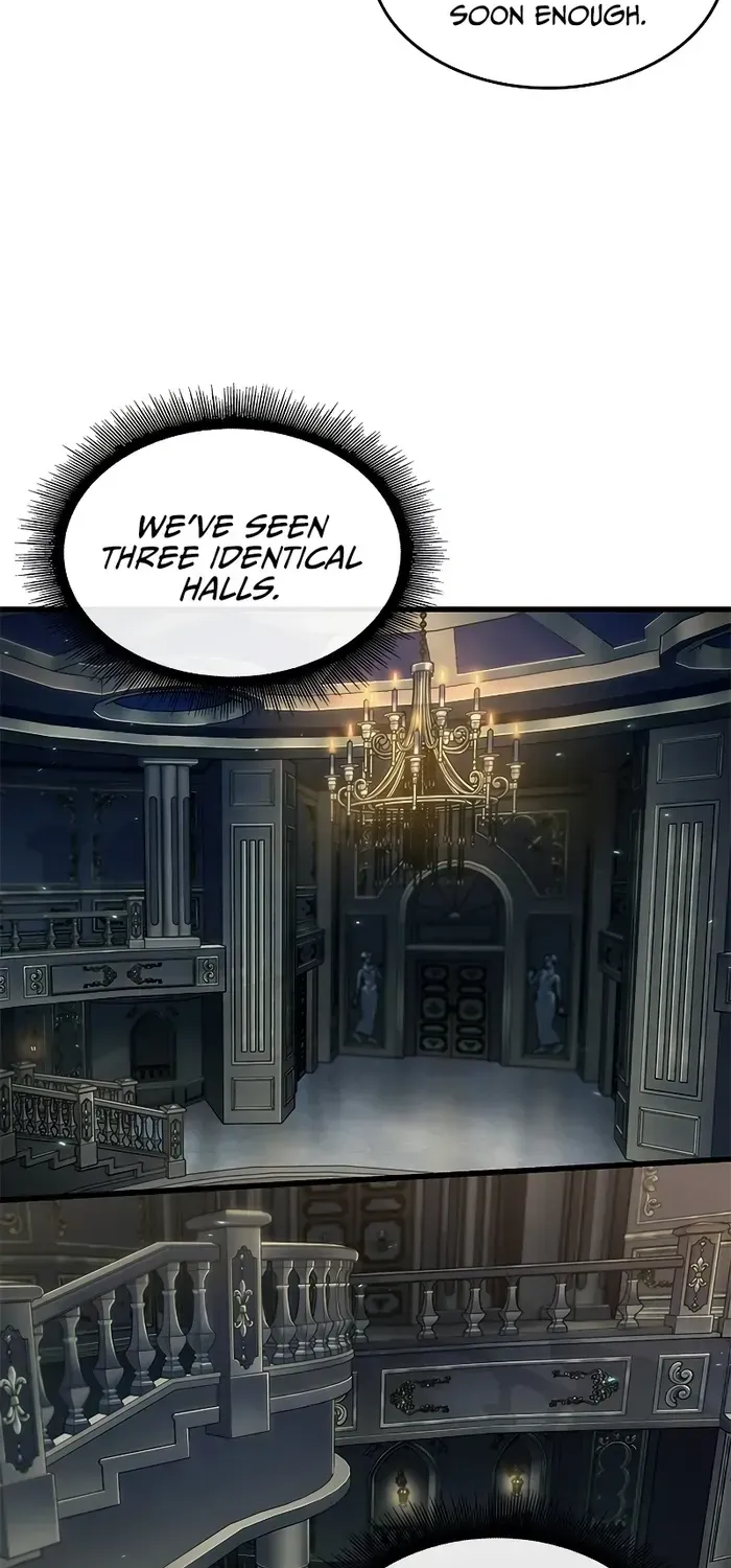 Infinite Gacha Chapter 68 page 15 - 