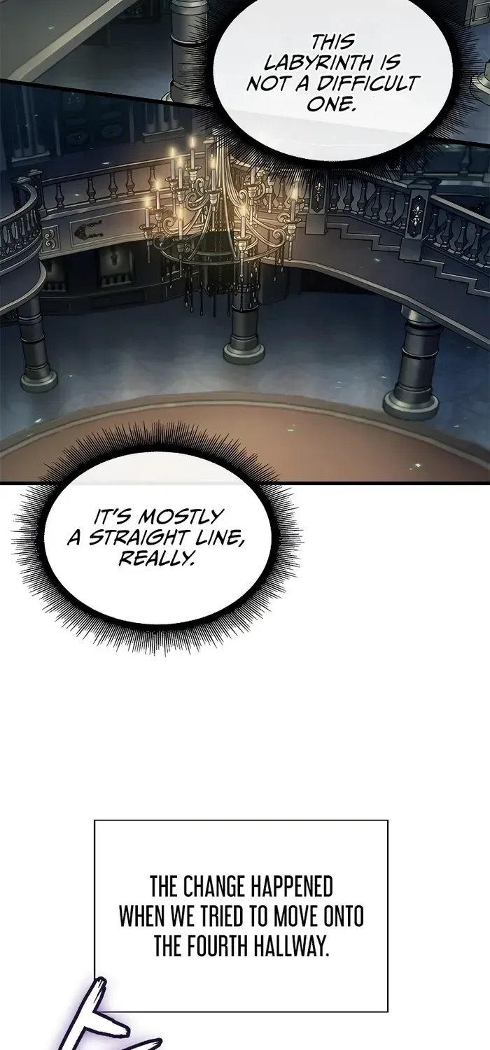 Infinite Gacha Chapter 68 page 16 - 