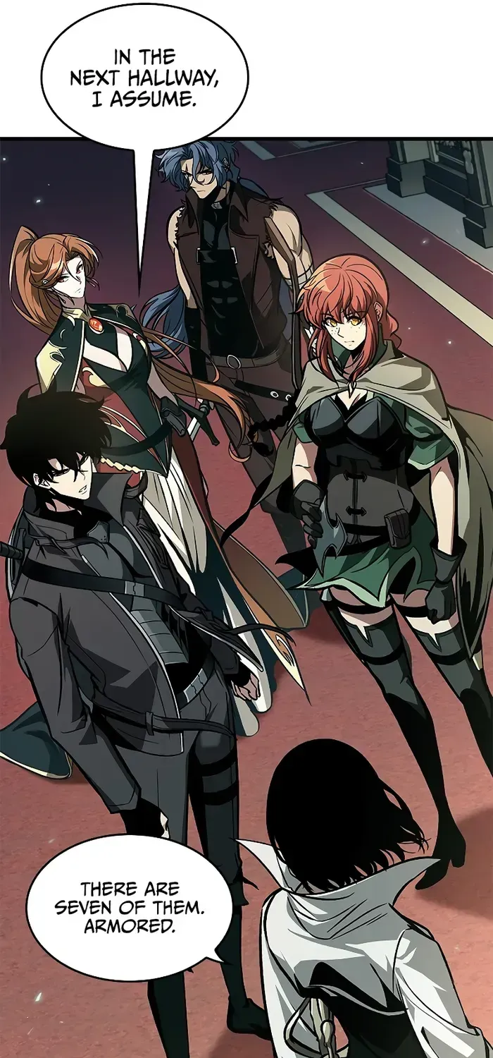 Infinite Gacha Chapter 68 page 18 - 