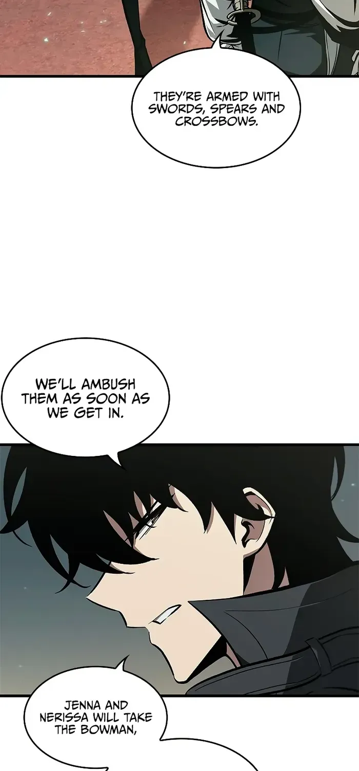 Infinite Gacha Chapter 68 page 19 - 