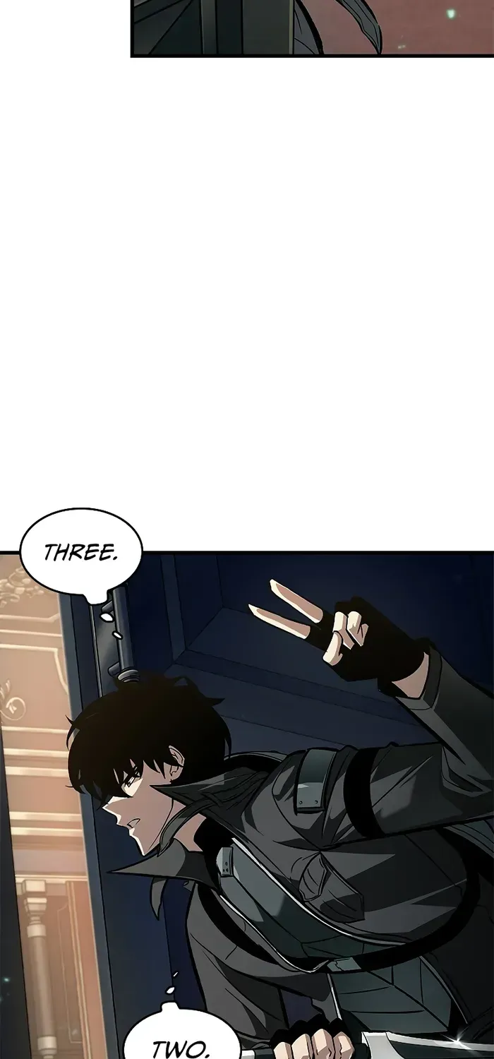 Infinite Gacha Chapter 68 page 22 - 