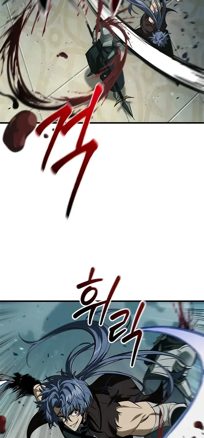 Infinite Gacha Chapter 68 page 31 - 