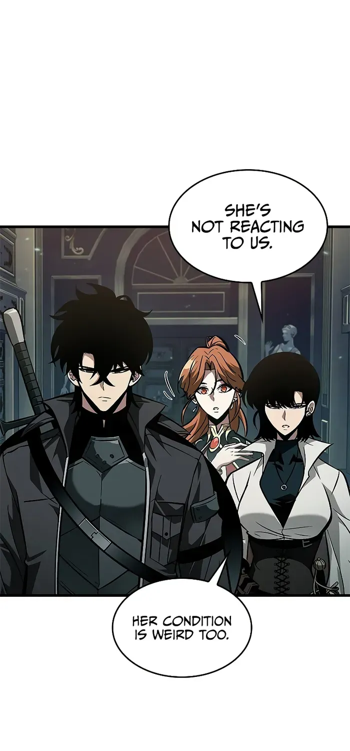 Infinite Gacha Chapter 68 page 5 - 