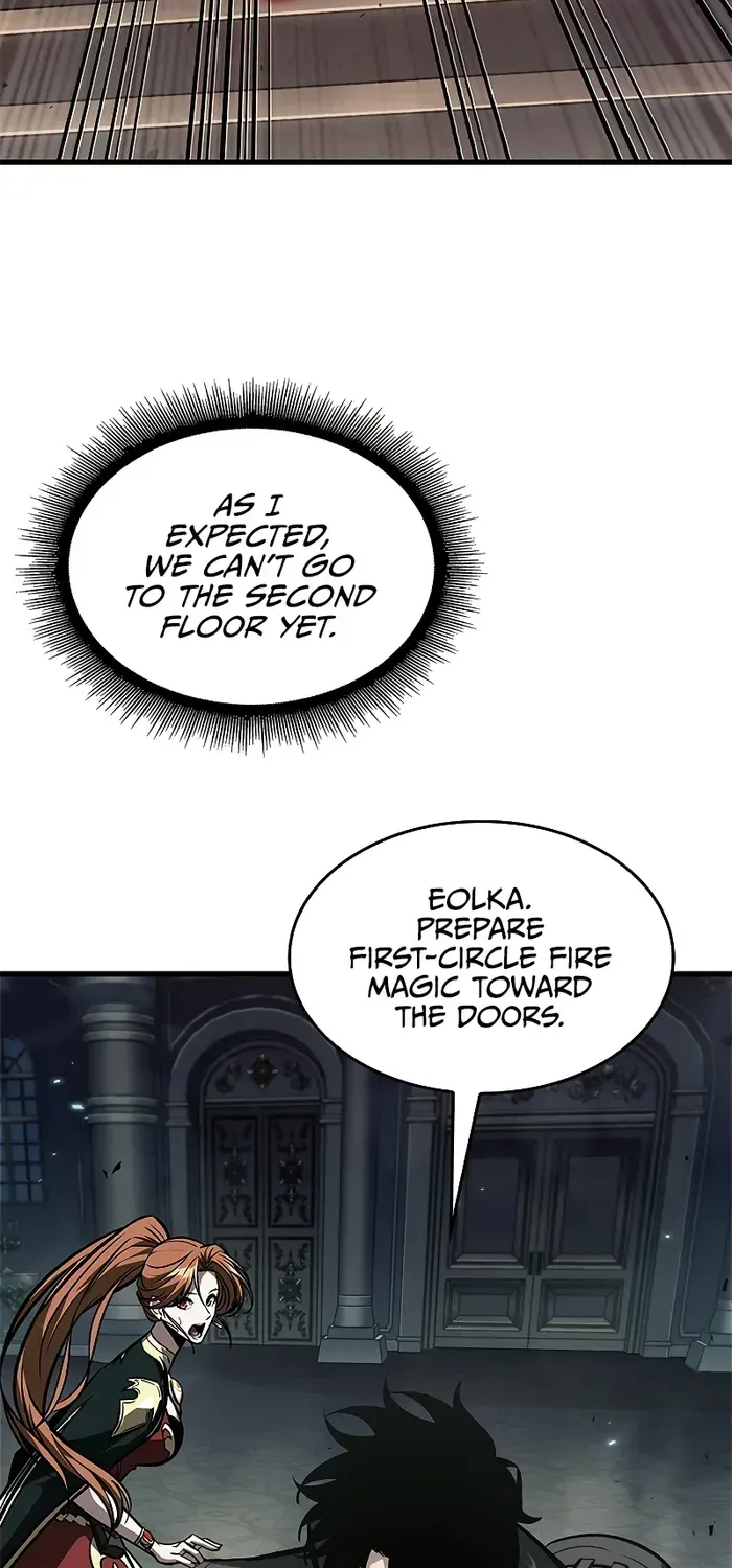 Infinite Gacha Chapter 68 page 42 - 