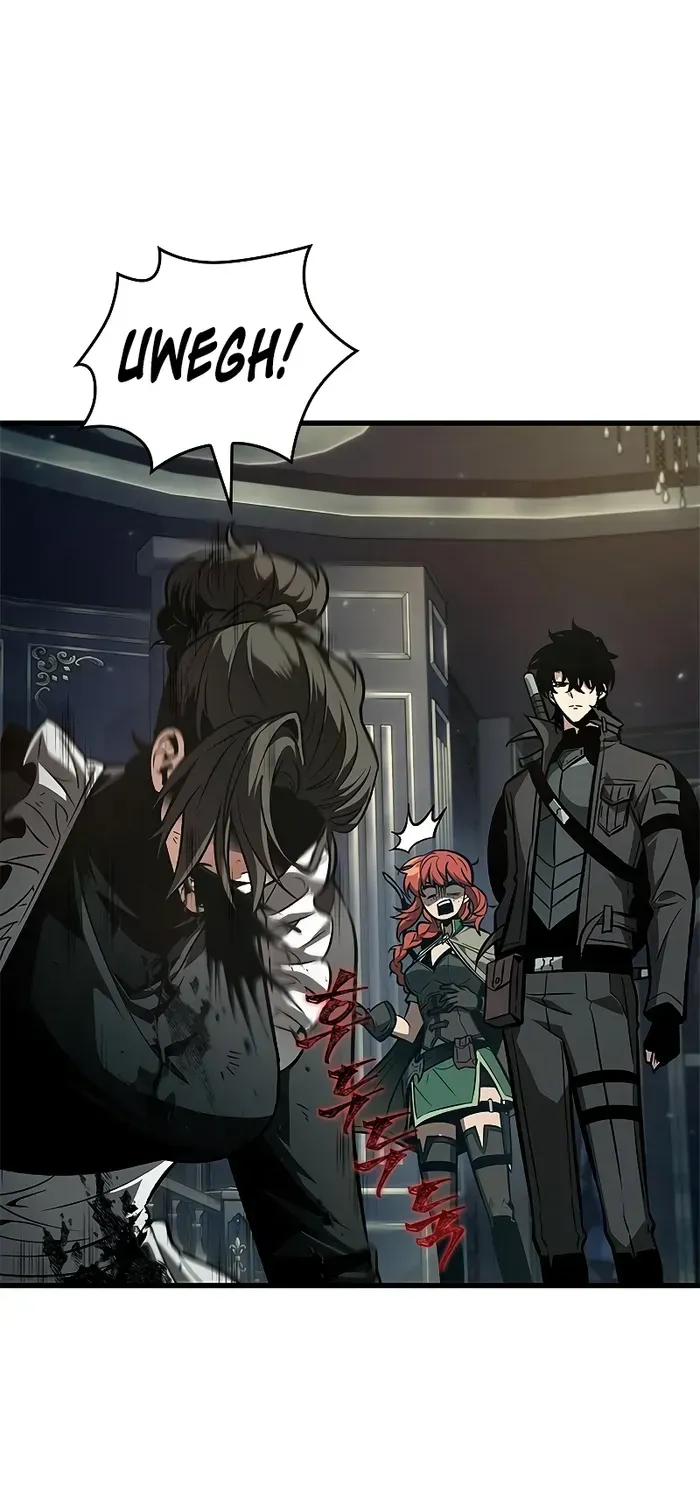 Infinite Gacha Chapter 68 page 6 - 