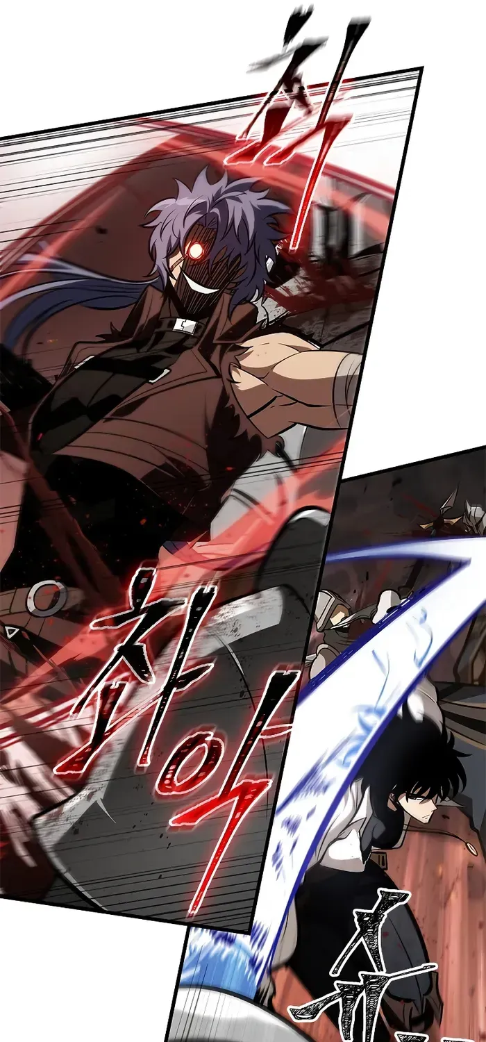 Infinite Gacha Chapter 68 page 53 - 