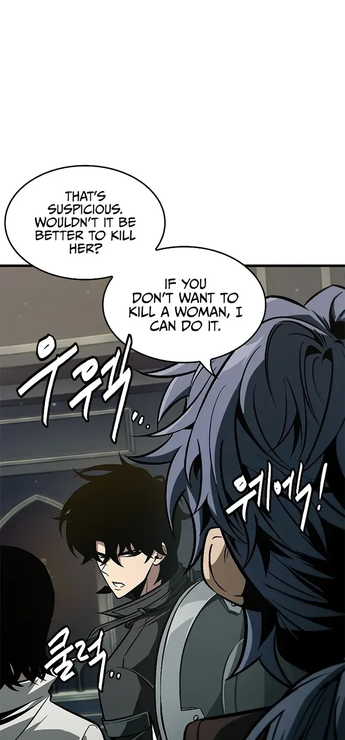 Infinite Gacha Chapter 68 page 7 - 