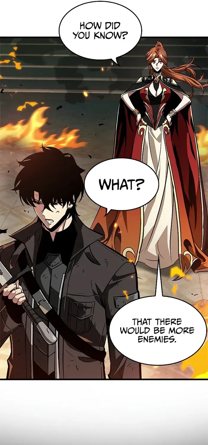 Infinite Gacha Chapter 68 page 62 - 