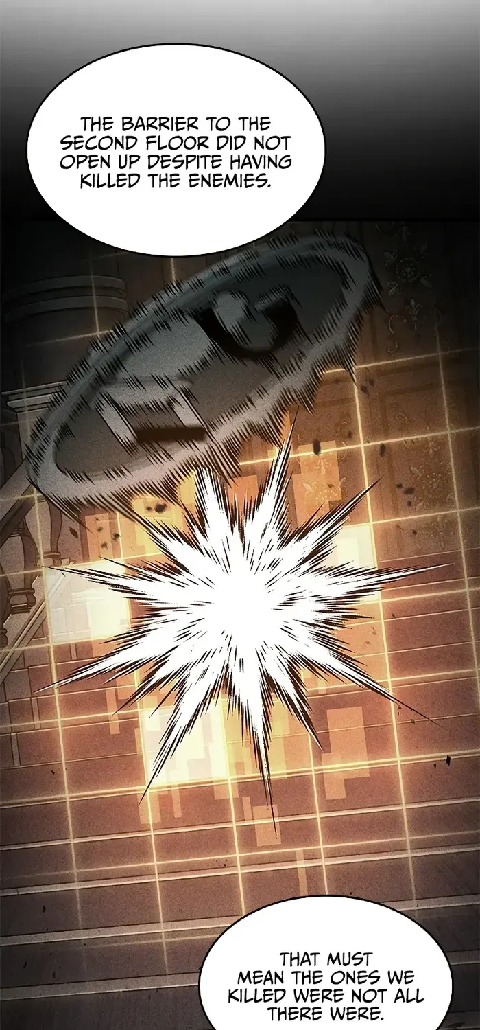 Infinite Gacha Chapter 68 page 63 - 