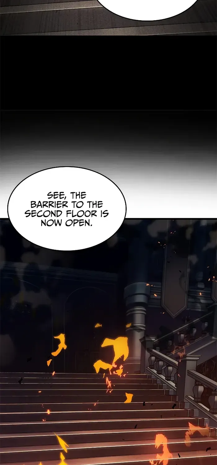Infinite Gacha Chapter 68 page 64 - 