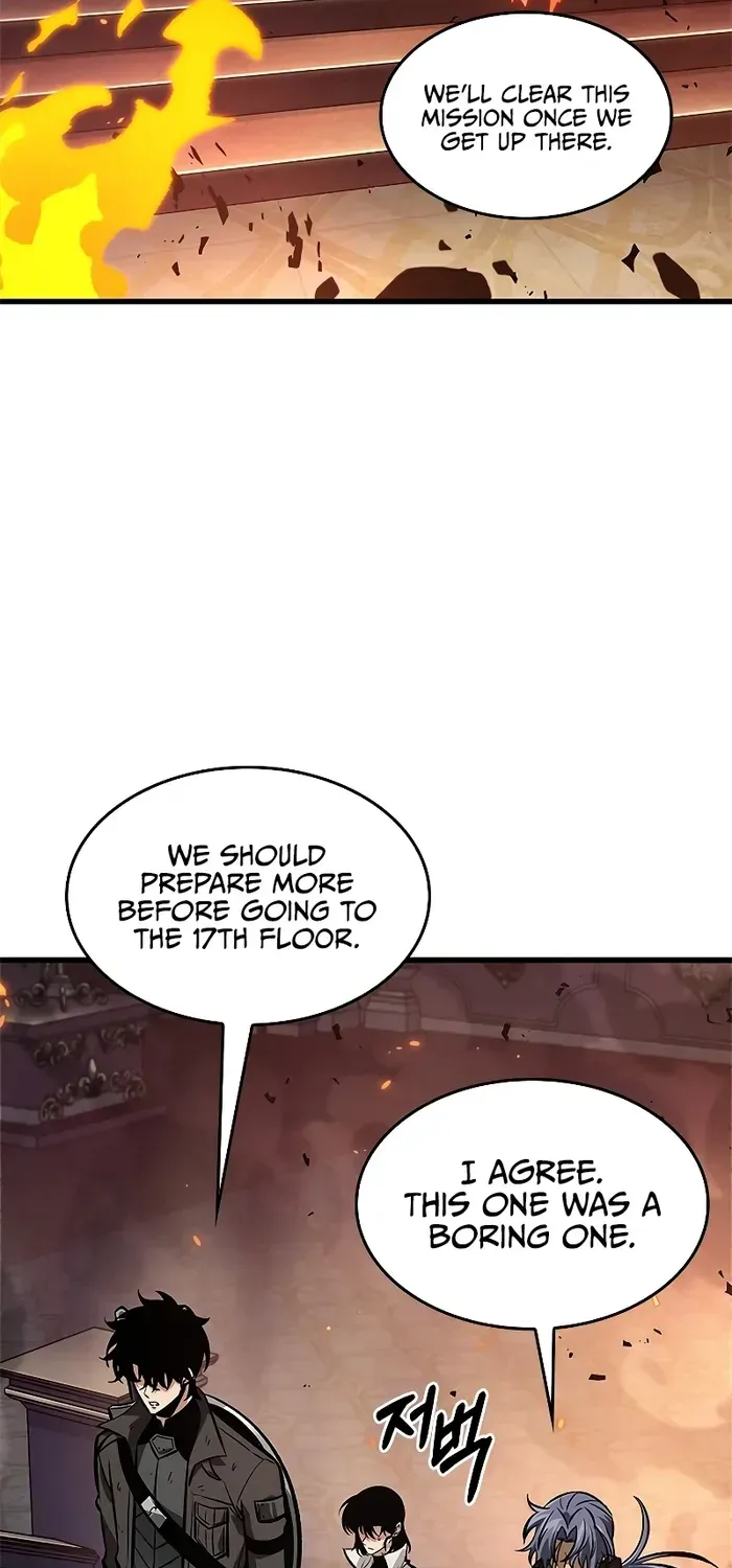 Infinite Gacha Chapter 68 page 65 - 