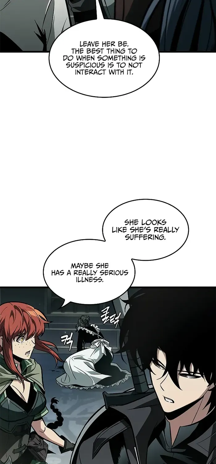 Infinite Gacha Chapter 68 page 8 - 