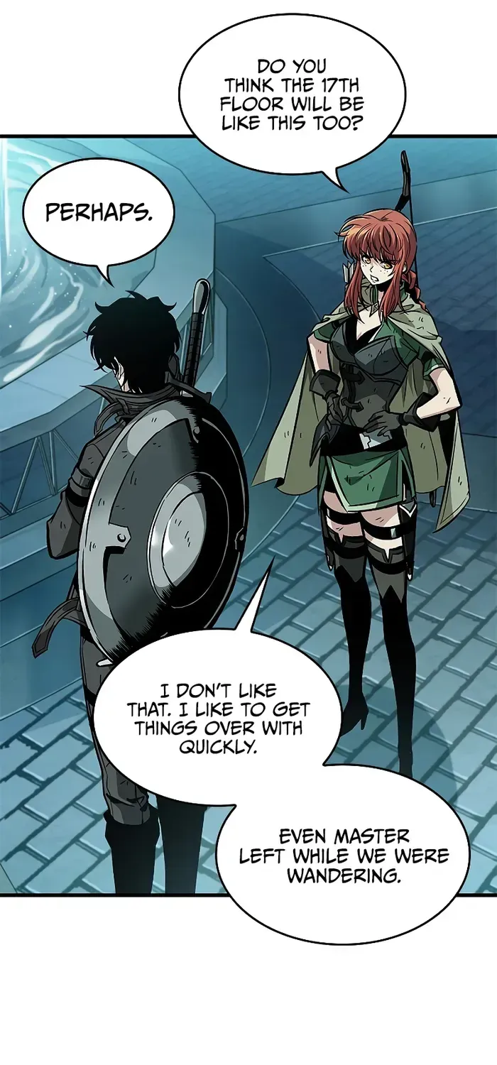 Infinite Gacha Chapter 68 page 71 - 