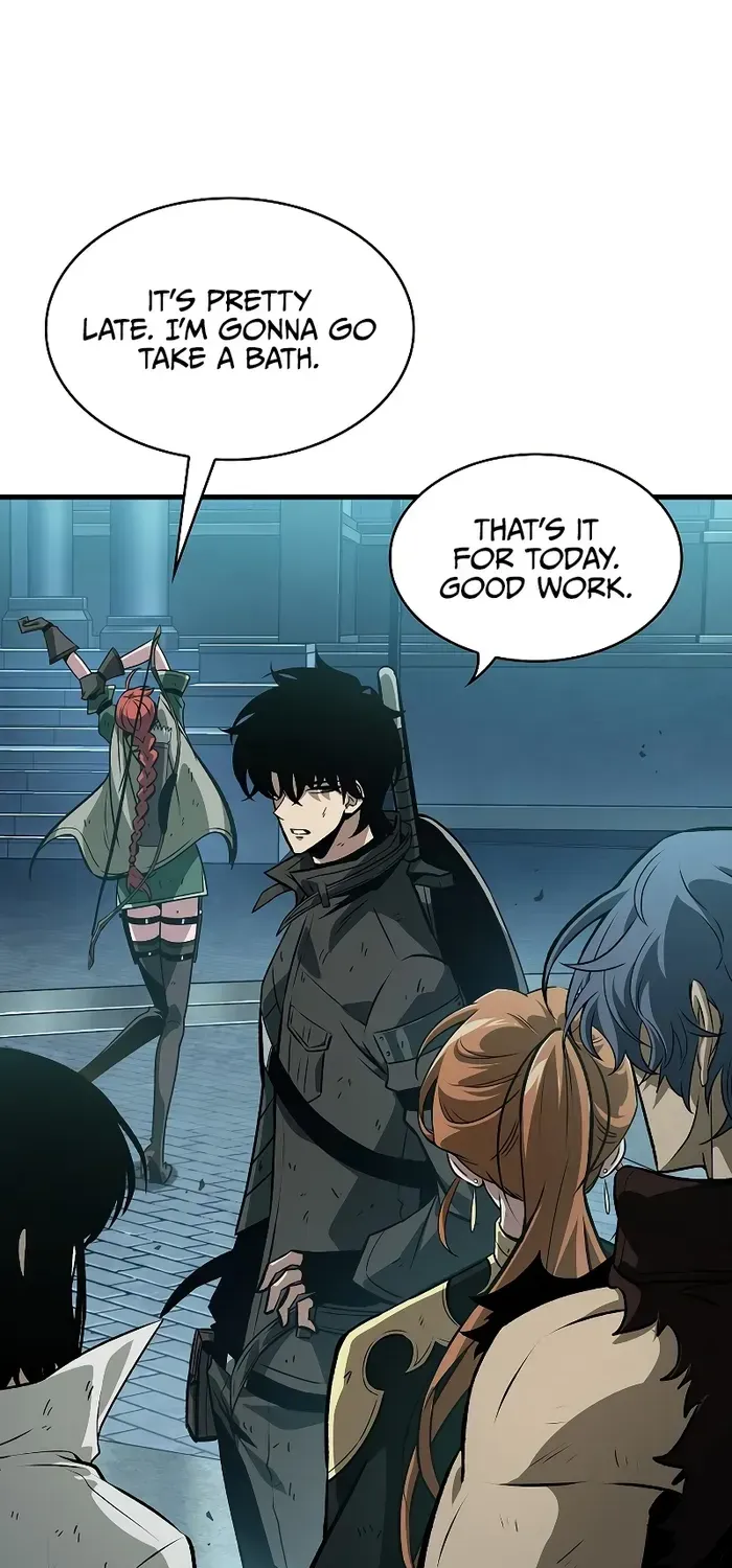 Infinite Gacha Chapter 68 page 72 - 