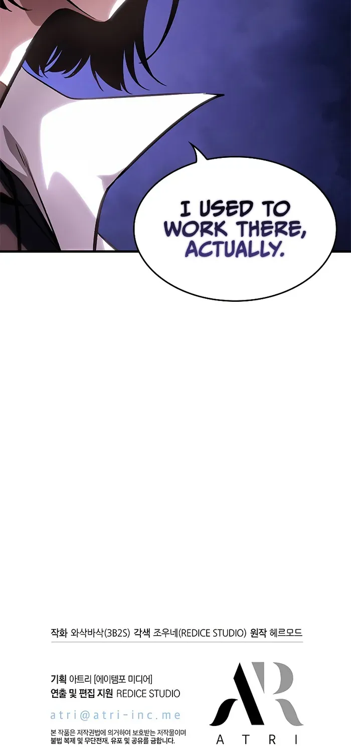 Infinite Gacha Chapter 68 page 84 - 