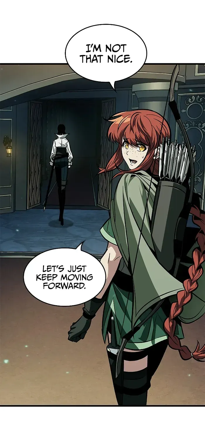 Infinite Gacha Chapter 68 page 10 - 