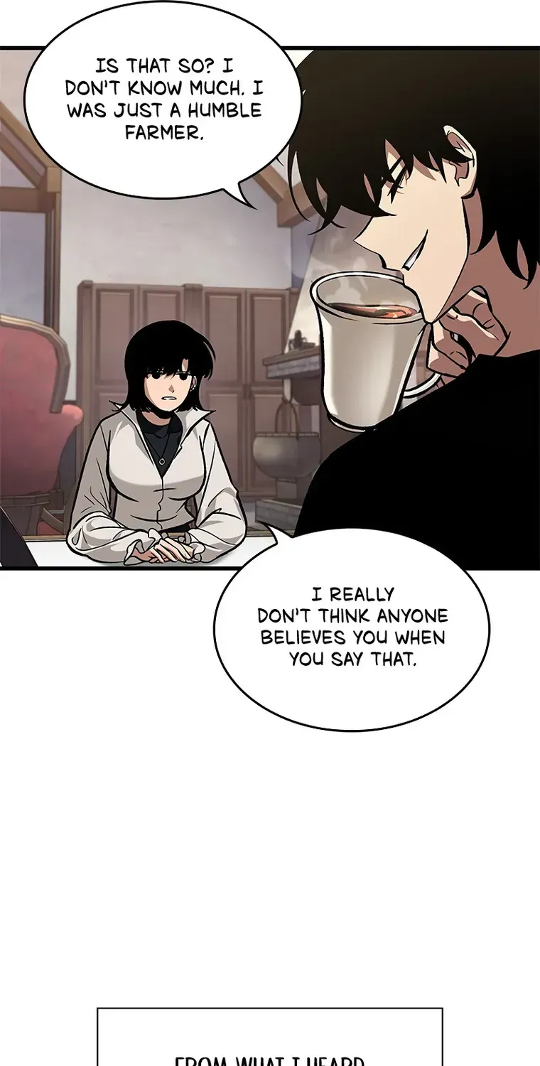 Infinite Gacha Chapter 69 page 11 - 