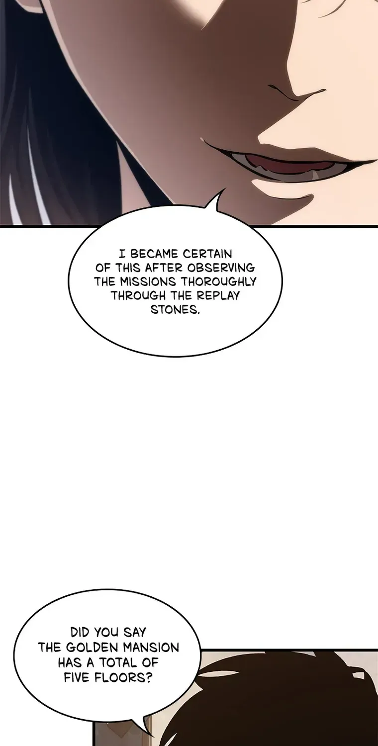 Infinite Gacha Chapter 69 page 19 - 