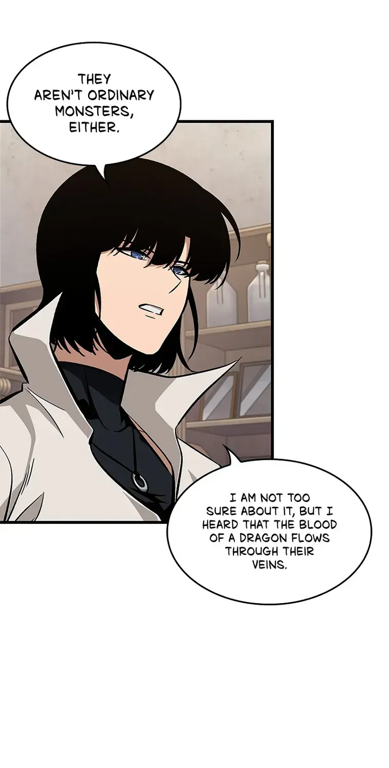 Infinite Gacha Chapter 69 page 21 - 