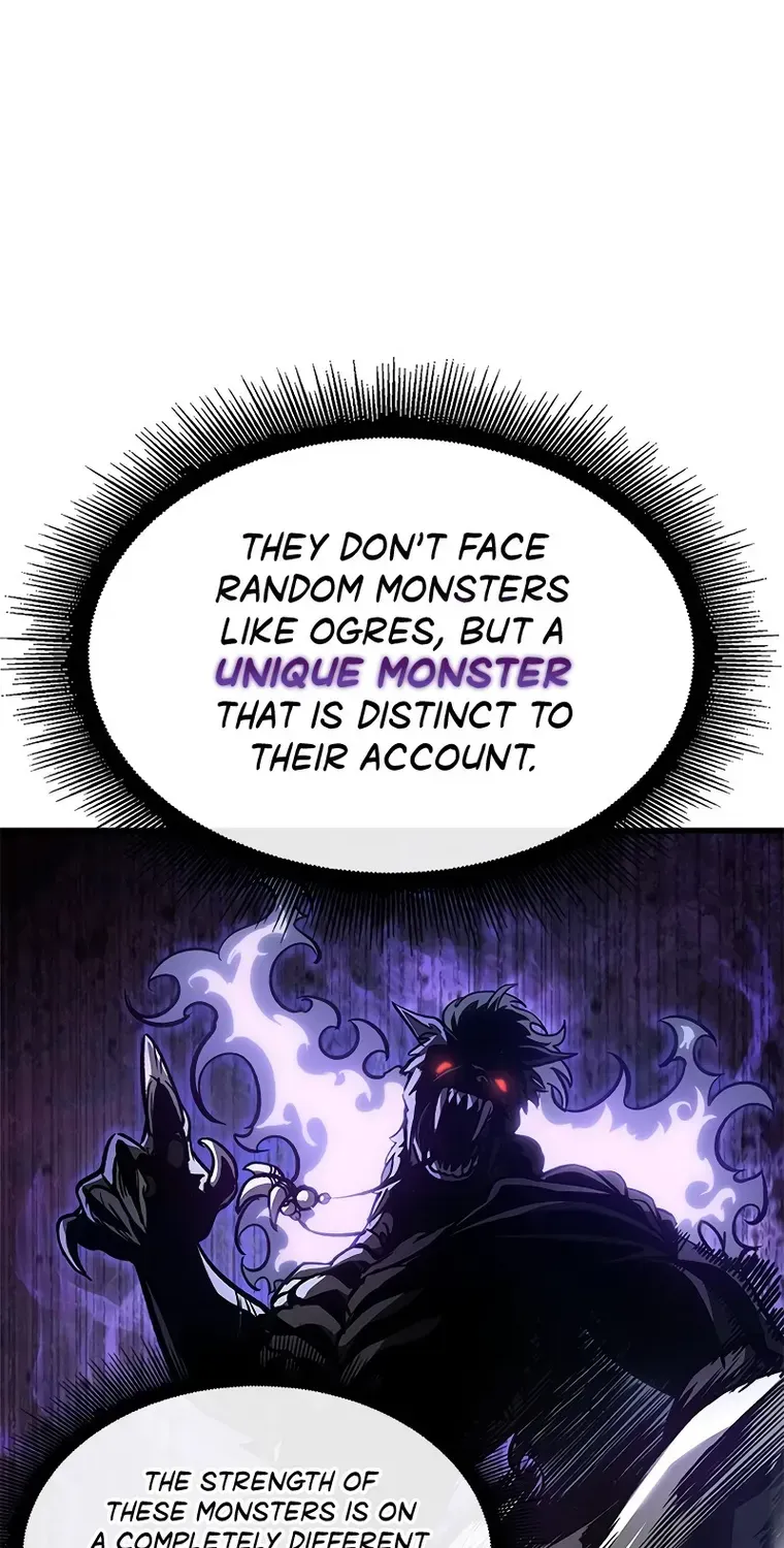 Infinite Gacha Chapter 69 page 26 - 