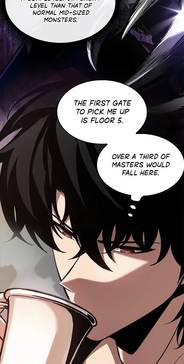 Infinite Gacha Chapter 69 page 27 - 