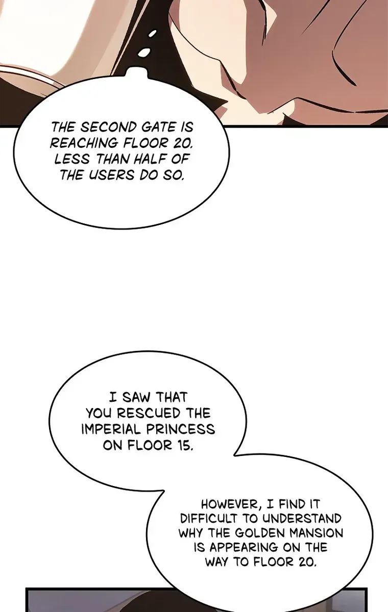 Infinite Gacha Chapter 69 page 28 - 