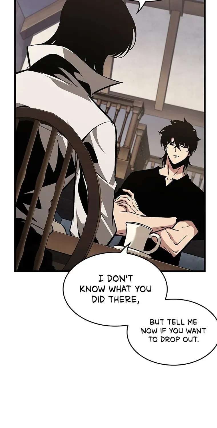 Infinite Gacha Chapter 69 page 29 - 