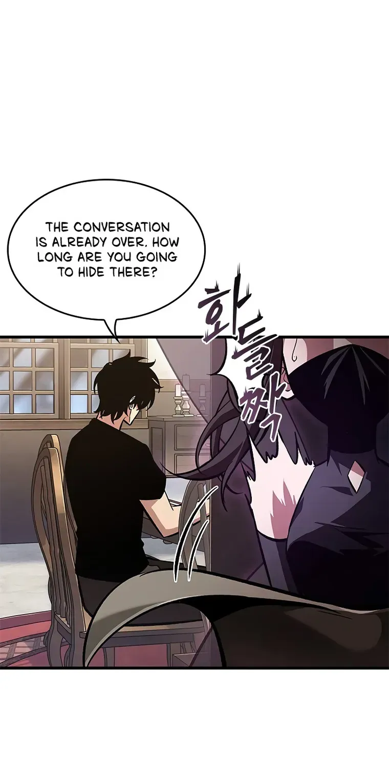 Infinite Gacha Chapter 69 page 33 - 