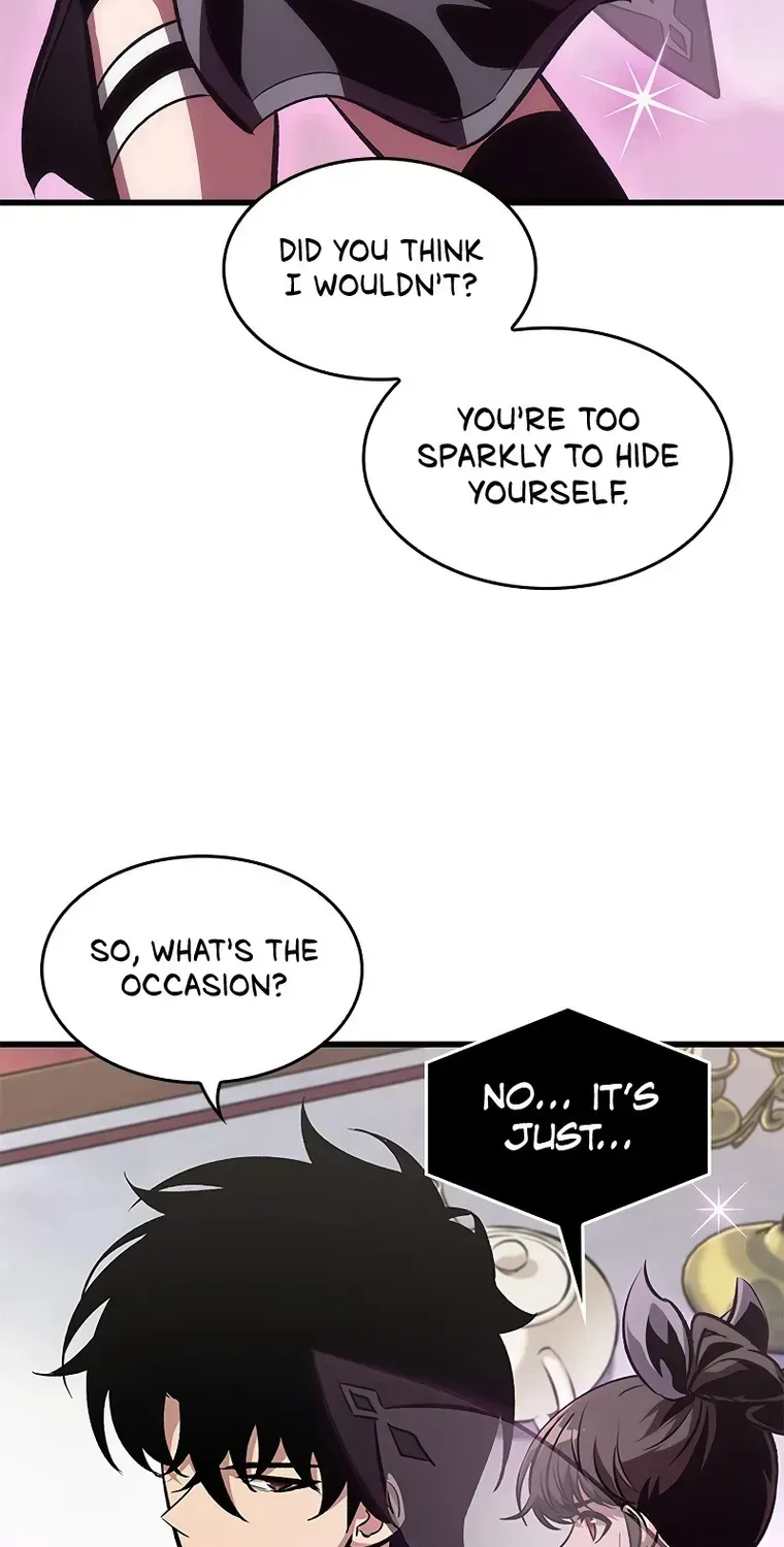 Infinite Gacha Chapter 69 page 35 - 