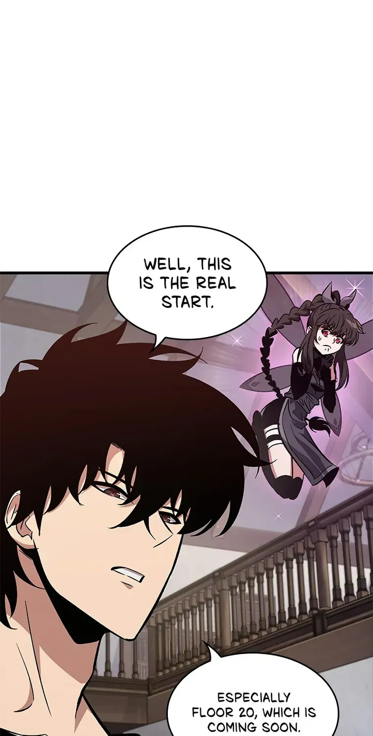 Infinite Gacha Chapter 69 page 37 - 