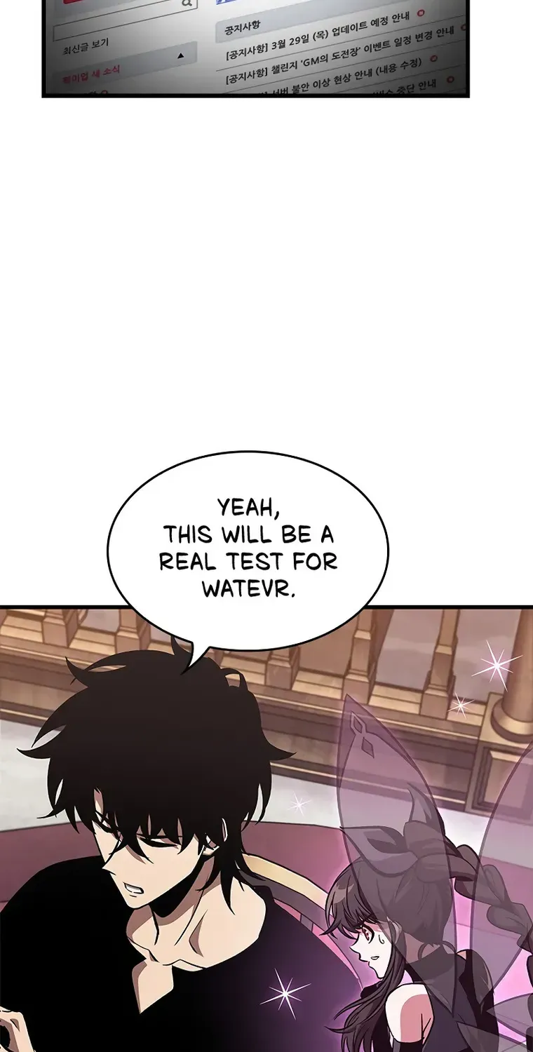 Infinite Gacha Chapter 69 page 39 - 