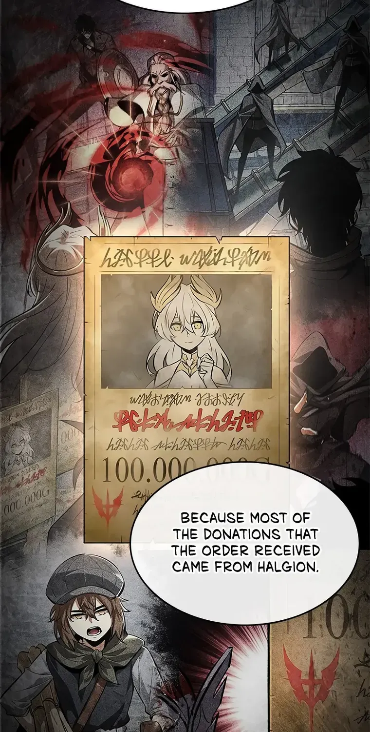 Infinite Gacha Chapter 69 page 42 - 