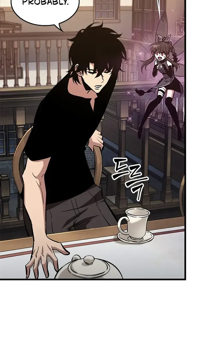 Infinite Gacha Chapter 69 page 44 - 