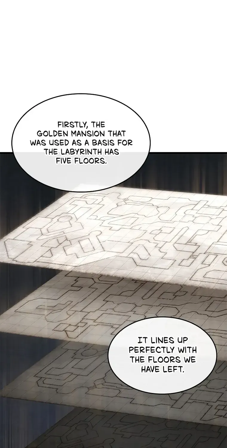 Infinite Gacha Chapter 69 page 46 - 